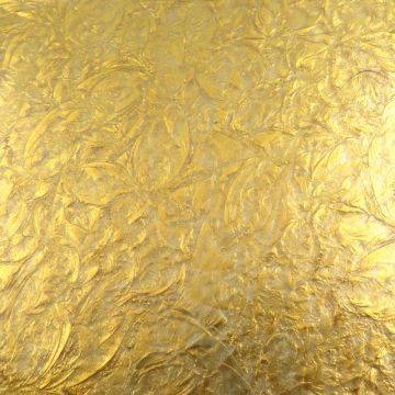 Van Gogh: Crystal Clear Gold sparkle