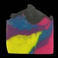 Cold Process Soap - &quot;Hot Lava&quot;