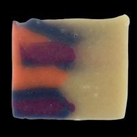 Cold Process Soap - &quot;Summer haze&quot;