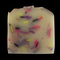 Cold Process Soap - Confetti