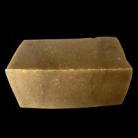 Rice Water Shampoo Soap bar with Argan oil