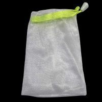 Mesh soap bag