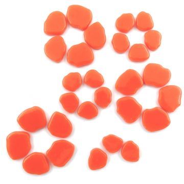 Glass petal, Sakura Blossom, Mandarin