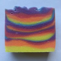 Cold Process Soap - Summer Cocktails Cold Process Soap - Summer Cocktails