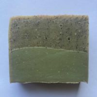 Cold Process Soap - Coffee Scrub