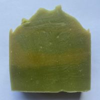 Cold Process Soap - Avocado moisturizing bar