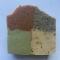 Cold Process Soap - Gardeners Soap Cold Process Soap - Gardeners Soap