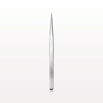 Needle nose tweezers (straight)