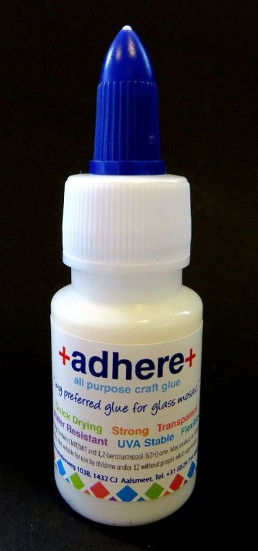 Glue: Adhere, 25ml