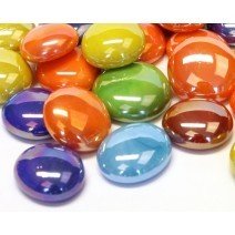 Glass Nugget Mixes