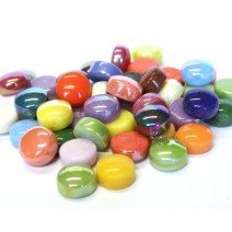 Optic Drops: Calypso