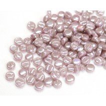 Pearlised Dotz 8mm