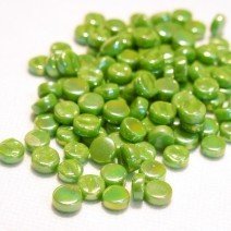 Dotz: New Green Pearl