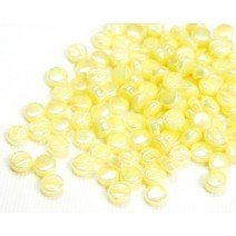 Dotz: Yellow Pollen Pearl