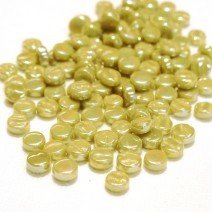 Dotz: Olive Pearl