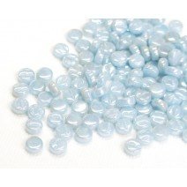 Dotz: Pale Aqua Pearl