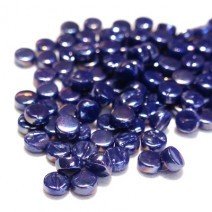Dotz: Royal Blue Pearl