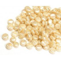 Dotz: Cream Pearl