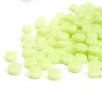 Dotz: Soft Green