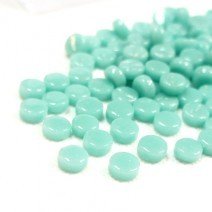 Dotz: Pale Teal