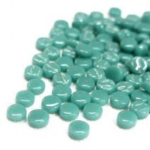 Dotz: Mid Teal