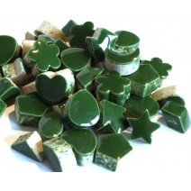 Ceramic Charms: Mini Pesto