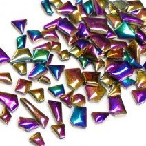 Ceramic Puzzles: Disco Lights