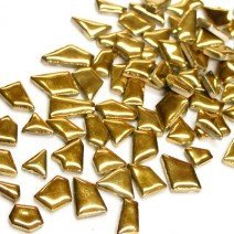 Ceramic Puzzles: Gold