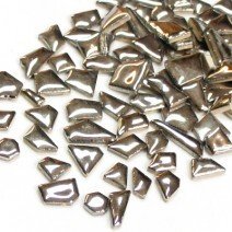 Ceramic Puzzles: Silver