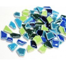 Ceramic Puzzles: Cool Puzzles