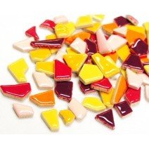 Ceramic Puzzles: Warm Puzzles