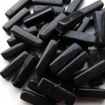 Glass Stix: Absolute Black
