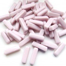 Glass Stix: Delicate Pink