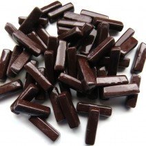 Glass Stix: Opulent Brown