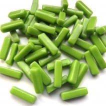 Glass Stix: Vivid Lime