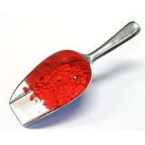 Oxide: Signal Red