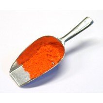 Oxide: Ercolano Orange