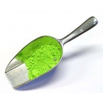 Oxide: Light Emerald Green