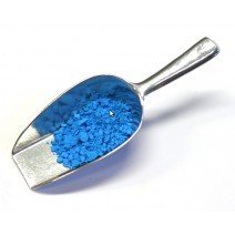 Oxide: Ercolano Blue