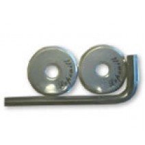Leponitt replacement wheels