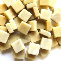 Stone: Giallo Cream, 10mm
