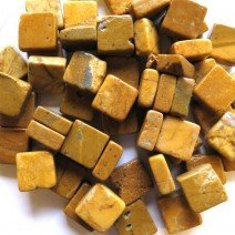 Stone: Giallo Copper, 10mm
