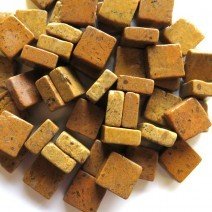 Stone: Gold Jade, 10mm