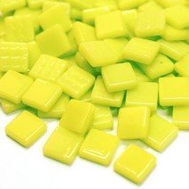 12mm: Standard Yellow Green