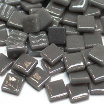 12mm: Standard Deep Grey