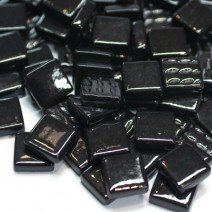 12mm: Standard Opal black