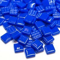 12mm: Standard Brilliant Blue