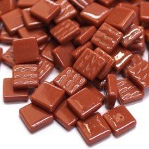 12mm: Standard Chestnut