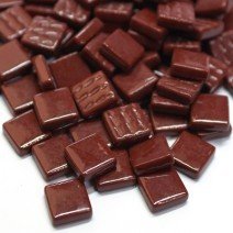 12mm: Standard Bordeaux