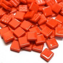 12mm:Standard Bright Red